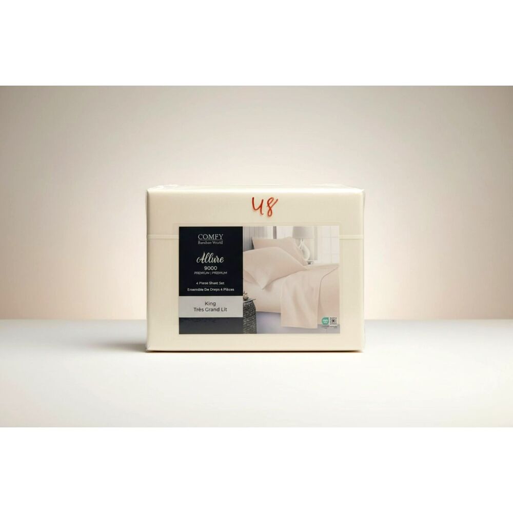 Upgrade your sleep KING $35 QUEEN $30